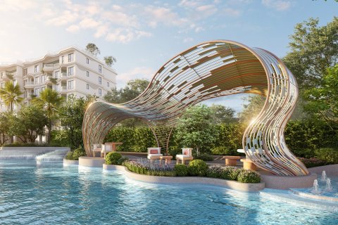 Off-Plan Coralina Kamala in Kamala, Thailand № 172495 - Foto 11