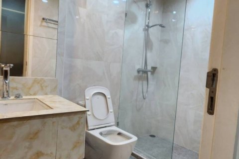 Condominio de 1 dormitorio en Bangkok, Tailandia № 161457 - foto 5