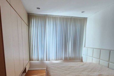 Condominio de 1 dormitorio en Bangkok, Tailandia № 161457 - foto 4
