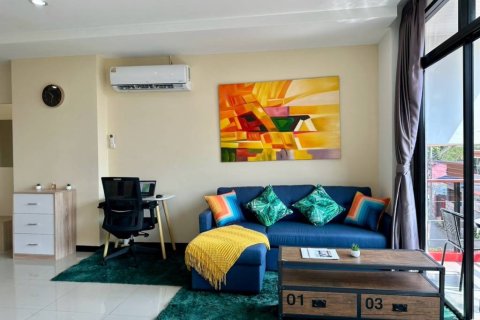 Condo in Phuket, Thailand, 2 bedrooms  № 161454 - photo 5