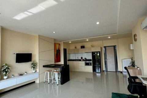 Condo in Phuket, Thailand, 2 bedrooms  № 161454 - photo 8