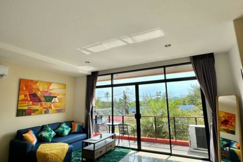Condo in Phuket, Thailand, 2 bedrooms  № 161454 - photo 4