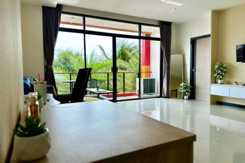 Condo in Phuket, Thailand, 2 bedrooms  № 161454 - photo 10