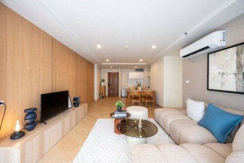 คอนโดมิเนียมในกรุงเทพมหานคร, ประเทศไทย, 3 ห้องนอน № 161460 - รูปถ่าย 3