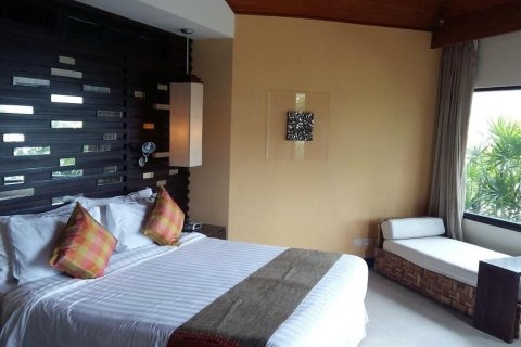 Chalet de 2 dormitorios en Kathu, Tailandia № 148673 - foto 19