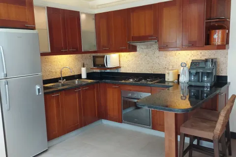 Chalet de 2 dormitorios en Kathu, Tailandia № 148673 - foto 16