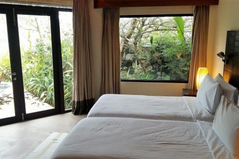 Chalet de 2 dormitorios en Kathu, Tailandia № 148673 - foto 21