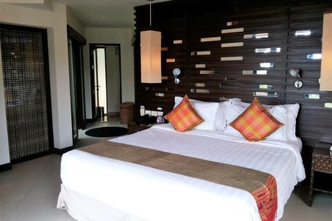 Chalet de 2 dormitorios en Kathu, Tailandia № 148673 - foto 20
