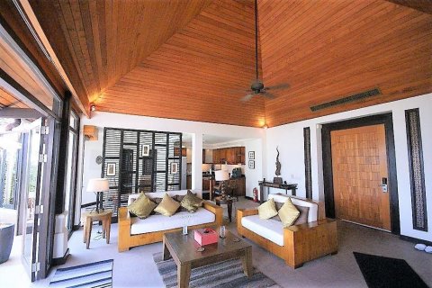 Chalet de 2 dormitorios en Kathu, Tailandia № 148673 - foto 2