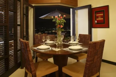 Chalet de 2 dormitorios en Kathu, Tailandia № 148673 - foto 14