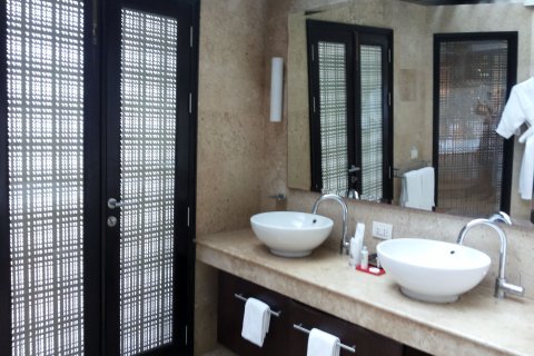 Chalet de 2 dormitorios en Kathu, Tailandia № 148673 - foto 30