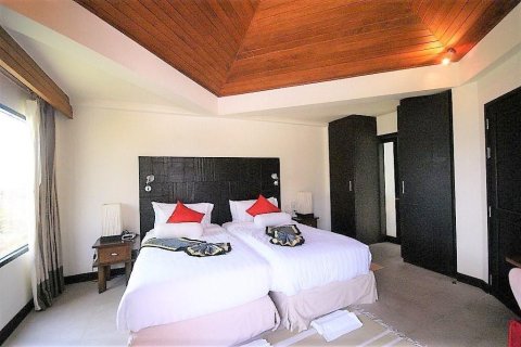 Chalet de 2 dormitorios en Kathu, Tailandia № 148673 - foto 22