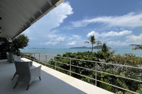 Chalet de 6 dormitorios en Surat Thani, Tailandia № 172934 - foto 9