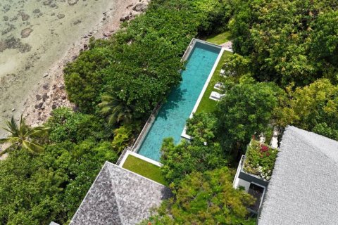Chalet de 6 dormitorios en Surat Thani, Tailandia № 172934 - foto 5