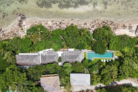 Chalet de 6 dormitorios en Surat Thani, Tailandia № 172934 - foto 6