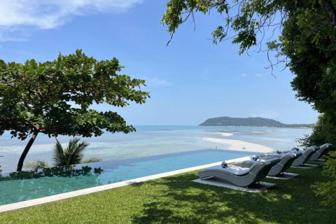 Chalet de 6 dormitorios en Surat Thani, Tailandia № 172934 - foto 3