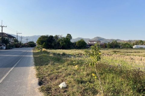 Terreno en Chiang Rai, Tailandia № 172938 - foto 4