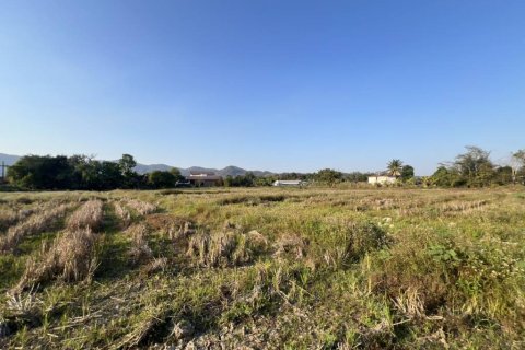 Terreno en Chiang Rai, Tailandia № 172938 - foto 7