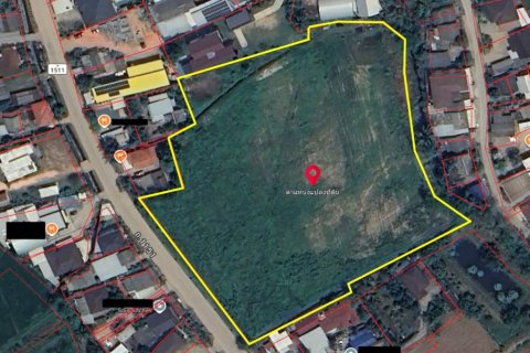 Terreno en Chiang Rai, Tailandia № 172938 - foto 2