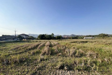 Terreno en Chiang Rai, Tailandia № 172938 - foto 8