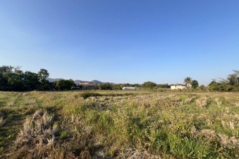 Terreno en Chiang Rai, Tailandia № 172938 - foto 6
