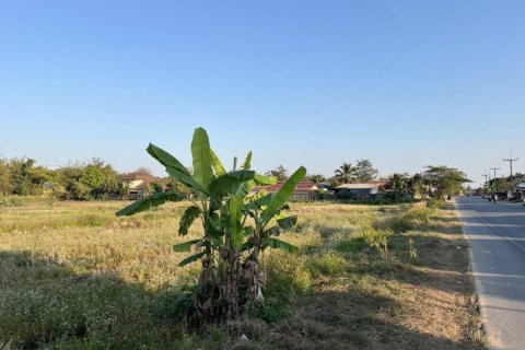 Grundstück in Chiang Rai, Thailand № 172938