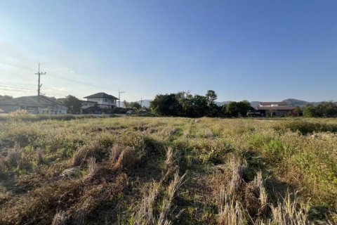 Terreno en Chiang Rai, Tailandia № 172938 - foto 9