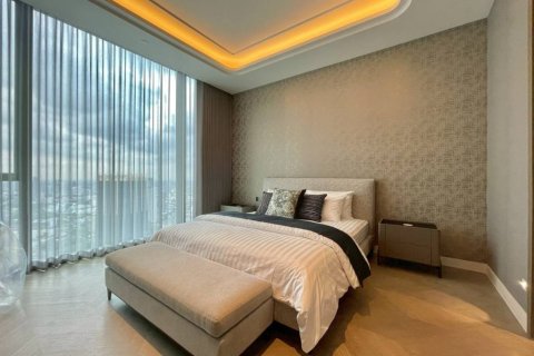 Condominio de 2 dormitorios en Bangkok, Tailandia № 172940 - foto 8