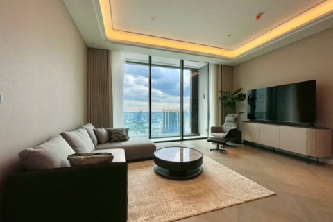 Condominio de 2 dormitorios en Bangkok, Tailandia № 172940 - foto 2