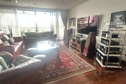 Condominio de 3 dormitorios en Bangkok, Tailandia № 172937 - foto 4
