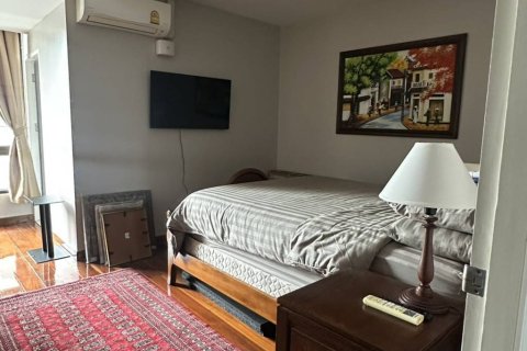 Condominio de 3 dormitorios en Bangkok, Tailandia № 172937 - foto 9