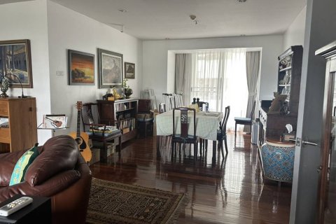 Condominio de 3 dormitorios en Bangkok, Tailandia № 172937 - foto 5