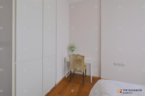 Condominio de 2 dormitorios en Bangkok, Tailandia № 233185 - foto 8