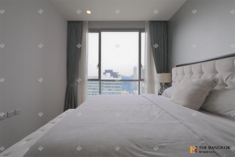 Condominio de 2 dormitorios en Bangkok, Tailandia № 233185 - foto 3