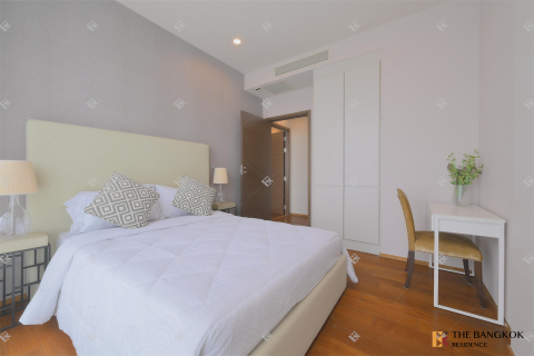 Condominio de 2 dormitorios en Bangkok, Tailandia № 233185 - foto 9