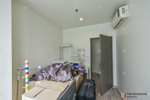 Condominio de 2 dormitorios en Bangkok, Tailandia № 209236 - foto 6