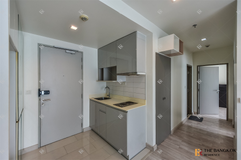 Condominio de 2 dormitorios en Bangkok, Tailandia № 209236 - foto 10