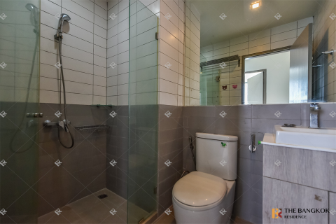 Condominio de 2 dormitorios en Bangkok, Tailandia № 209236 - foto 8