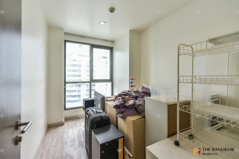 Condominio de 2 dormitorios en Bangkok, Tailandia № 209236 - foto 7