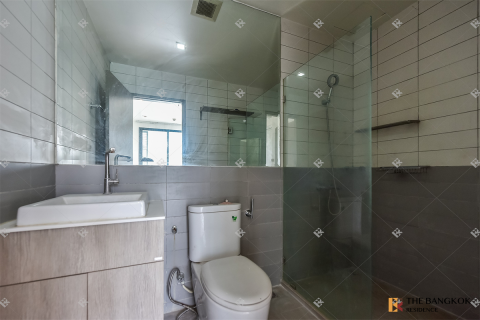 Condominio de 2 dormitorios en Bangkok, Tailandia № 209236 - foto 2