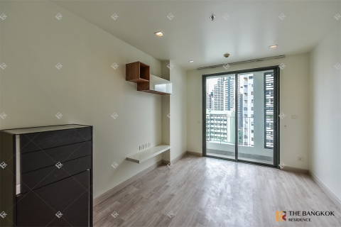Condominio de 2 dormitorios en Bangkok, Tailandia № 209236 - foto 5