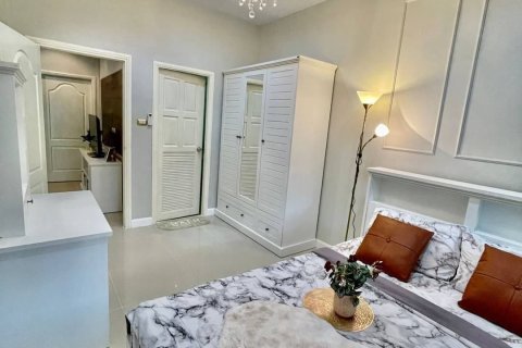 Casa de 2 dormitorios en Pattaya, Tailandia № 205361 - foto 7