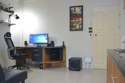 Casa de 2 dormitorios en Pattaya, Tailandia № 205362 - foto 6