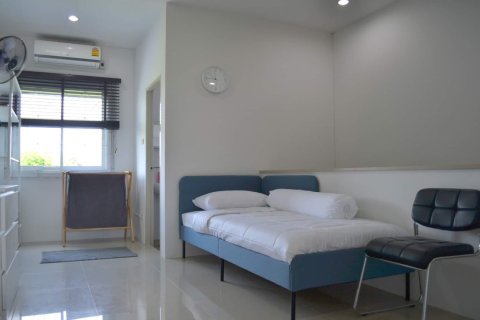 Casa de 2 dormitorios en Pattaya, Tailandia № 205362 - foto 10