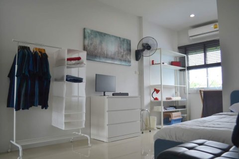Casa de 2 dormitorios en Pattaya, Tailandia № 205362 - foto 8