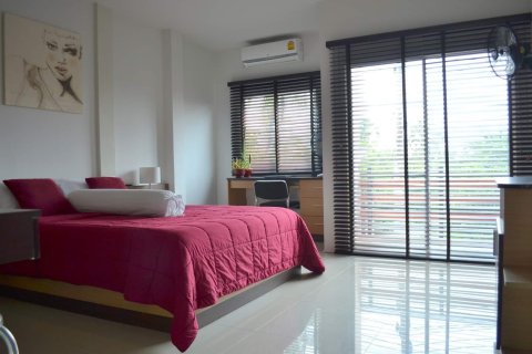 บ้านในพัทยา, ประเทศไทย 2 ห้องนอน № 205362