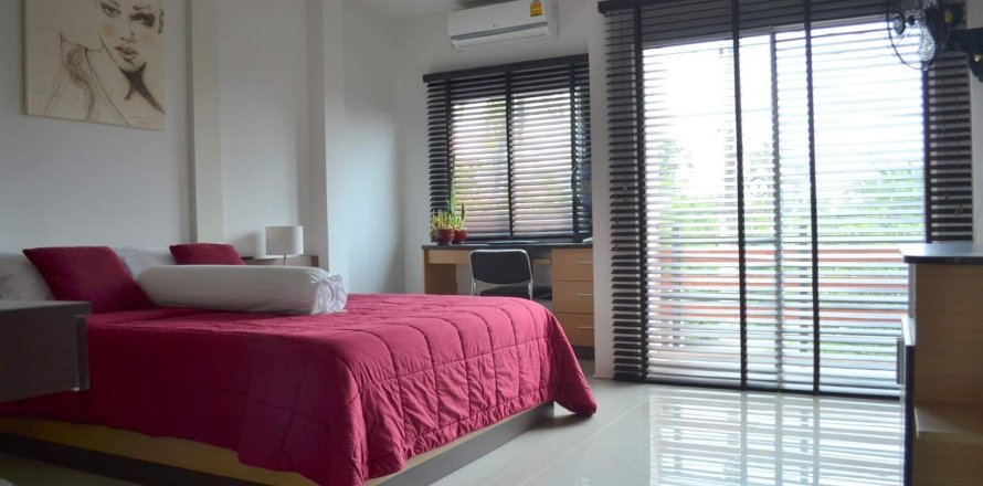 Casa de 2 dormitorios en Pattaya, Tailandia № 205362
