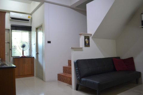 Casa de 2 dormitorios en Pattaya, Tailandia № 205362 - foto 4