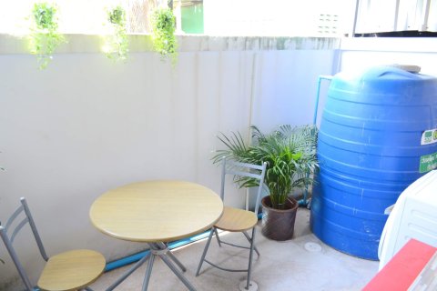 Casa de 2 dormitorios en Pattaya, Tailandia № 205362 - foto 9