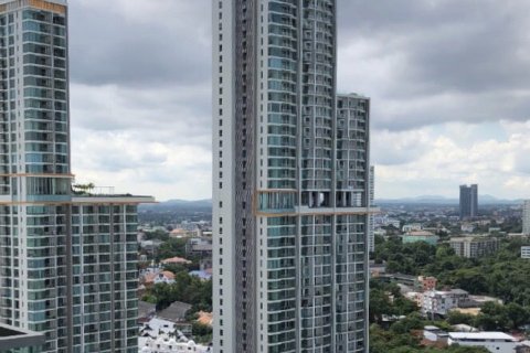 Estudio en el condominio en Pattaya, Tailandia № 205358 - foto 17